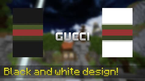 gucci // optifine cape 